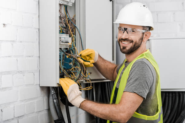 Best Residential Electrician Services  in Arlington Heights, WA