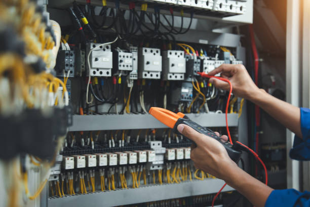 Best Home Electrical Repair  in Arlington Heights, WA
