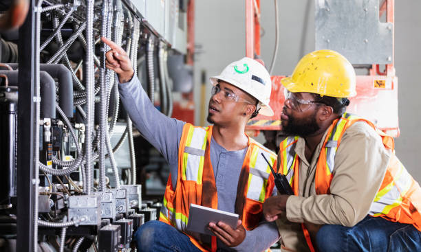 Best Electrical Contractors for Businesses  in Arlington Heights, WA
