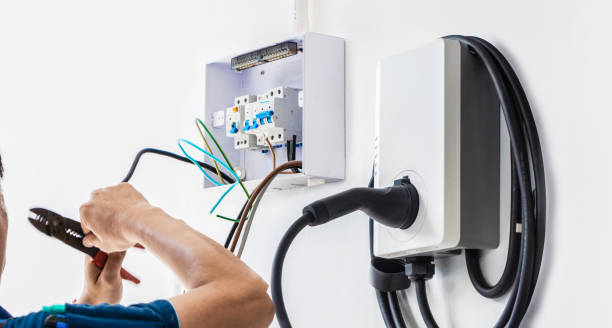 Best Electrical Troubleshooting Services  in Arlington Heights, WA